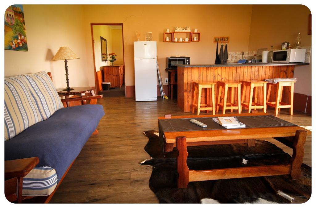 Melkboom Guest Farm Villa Heidelberg  Bagian luar foto